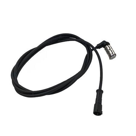 Haldex Sensor, Abs, 90 Deg, W/ Clip, 8.2 Ft 2.5M AL364062